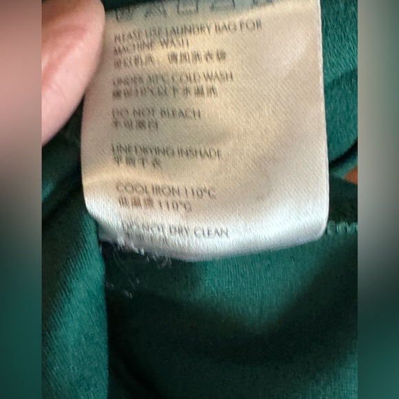 NWT AISIRE Women's 1940s Vintage Square Peplum Bodycon Cocktail Dress, Size XL - Picture 12 of 13